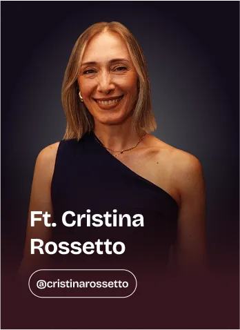 cristina