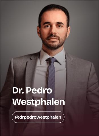drpedrowest