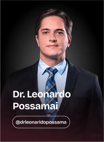 leonardo possamai